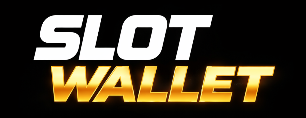 สล็อต วอเลท slotwallet.eu.com ฝากถอนออโต้ ไม่มีขั้นต่ำ สมัครง่าย เล่นได้ทันที 2025